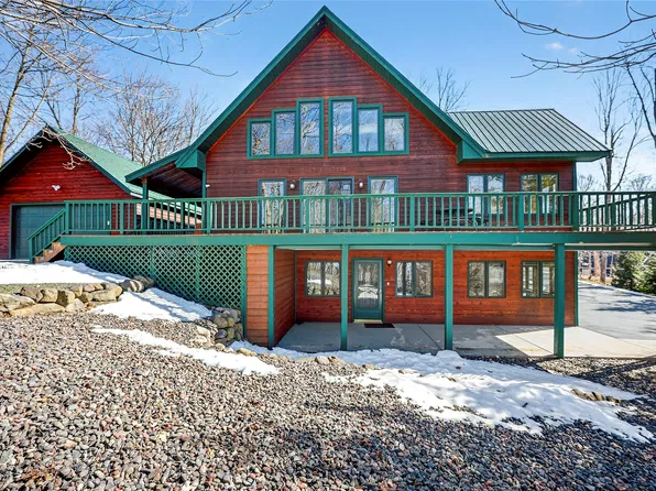 2775 29 1/2 Avenue, Birchwood, WI 54817