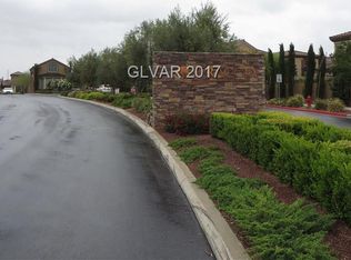 2312 Malaga Peak St, Summerlin, NV 89135