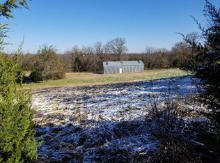 16400 Amber Rd, Newalla, OK 74857