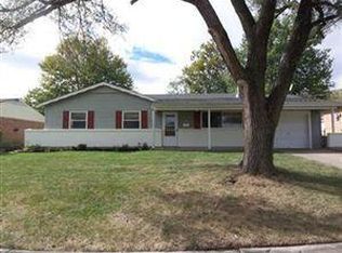 11569 Gerity Ct, Cincinnati, OH 45240