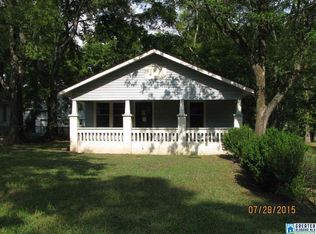 208 Springdale Rd, Birmingham, AL 35217