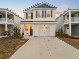 205 Flagler Drive, Savannah, GA 31419