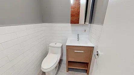 Rented by Bedford And Dean LLC