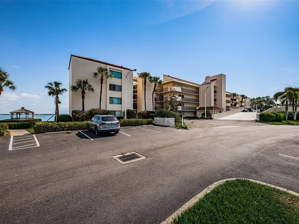 5505 Puerta Del Sol Blvd S Unit 428, Saint Petersburg, FL 33715