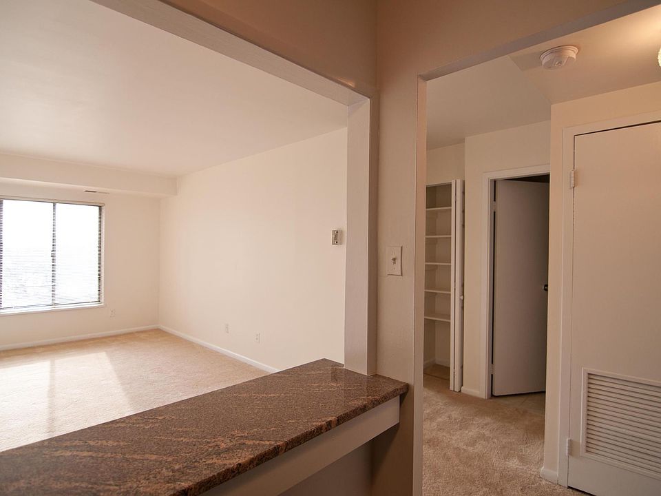 Open Layout