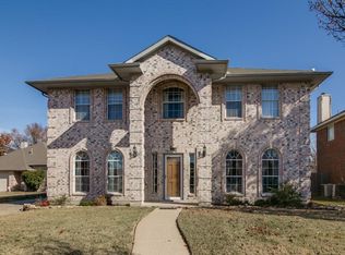7601 Beverly Dr, Rowlett, TX 75089