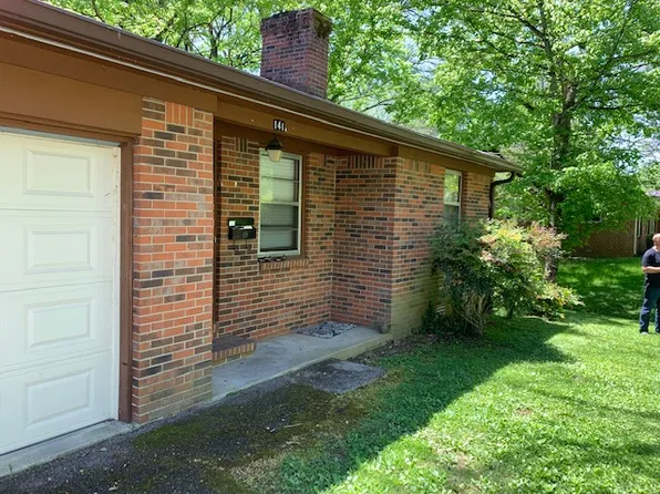 141 Craighead Dr APT A, Cookeville, TN 38501