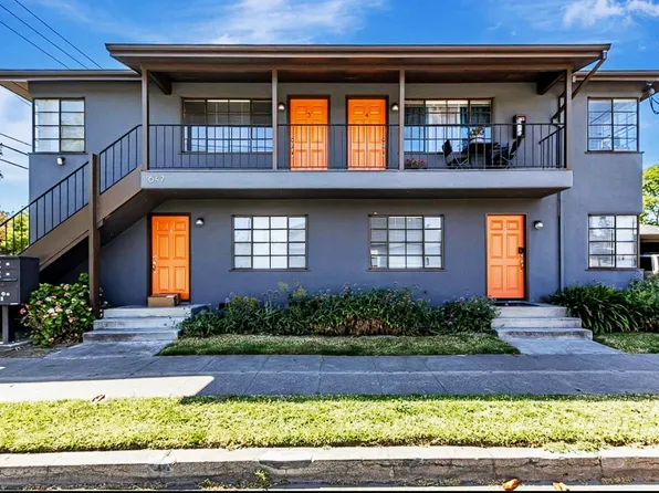 647 N San Pedro St APT 3, San Jose, CA 95110