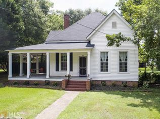 1155 Hill St, Concord, GA 30206