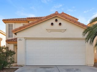 635 Persian Violet Ave, Las Vegas, NV 89183