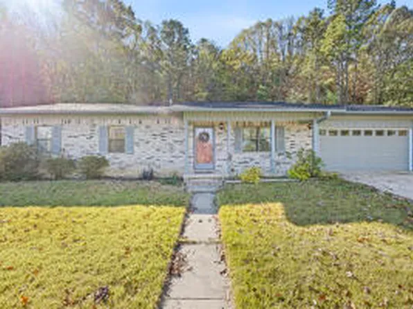 (undisclosed Address), Russellville, AR 72801