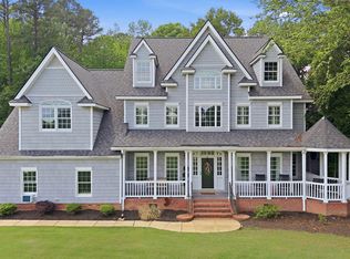 6644 Turkey Chase Rd, Battleboro, NC 27809