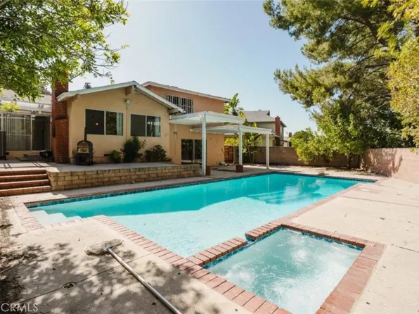 1755 Sunny Heights Dr, Los Angeles, CA 90065