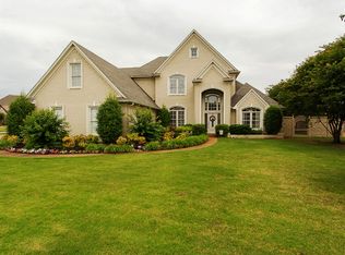 9338 Parkgate Dr, Germantown, TN 38139