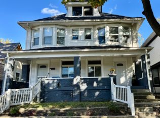 405 N Hamilton Ave, Indianapolis, IN 46201