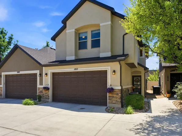 1853 W 2300 S, Woods Cross, UT 84087