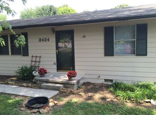 3404 Ben Alder Ln, Knoxville, TN 37931