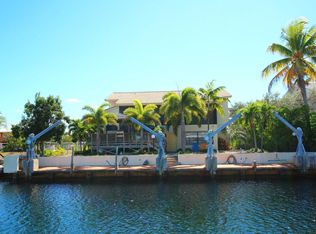 475 Bahia Ave, Key Largo, FL 33037
