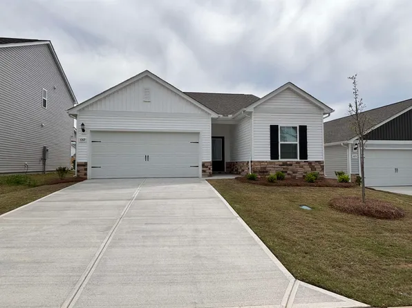 1069 Mossy Oak Dr, Moore, SC 29369
