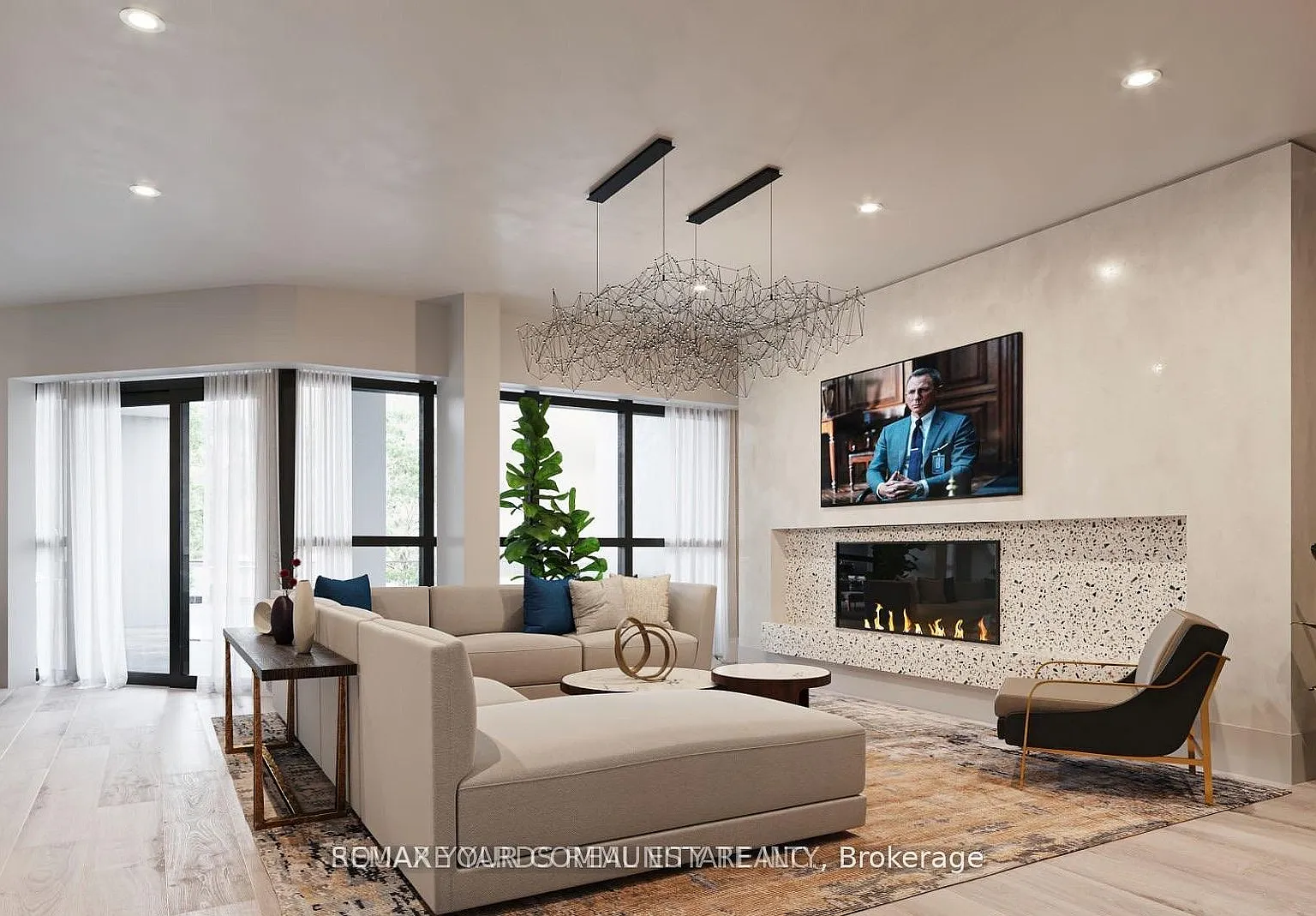 2 bed, $2,150 — Photo 3
