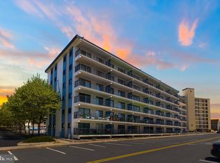 10 135th St UNIT 107, Ocean City, MD 21842