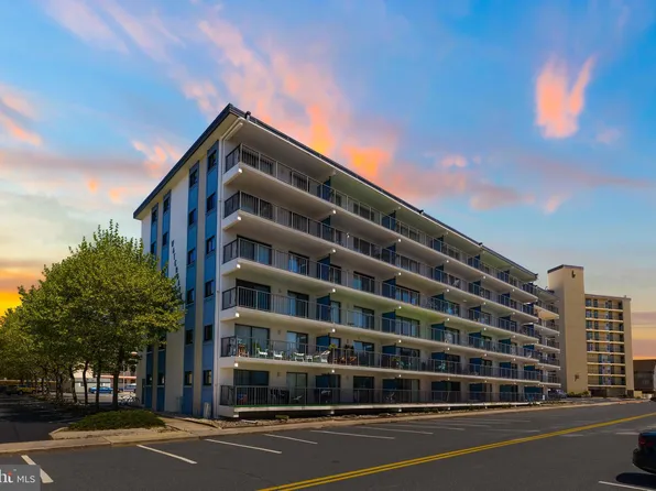 10 135th St Unit 107, Ocean City, MD 21842