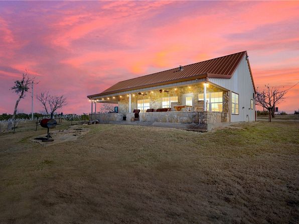 1782 Fm 218, Hamilton, TX 76531