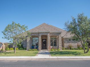 1106 Silverton Dr, Midland, TX 79705