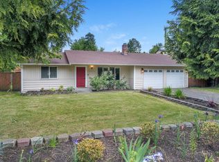 22015 50th Avenue Ct E, Spanaway, WA 98387