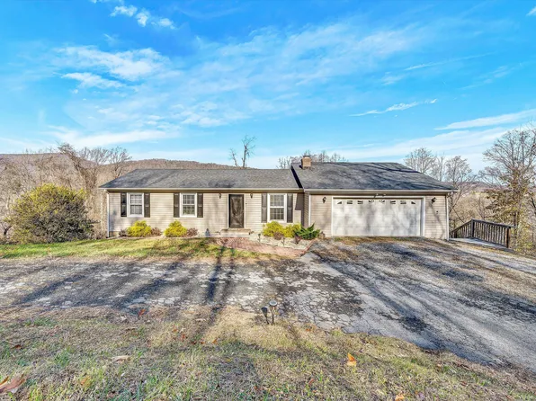 7929 Whistler Dr, Roanoke, VA 24018