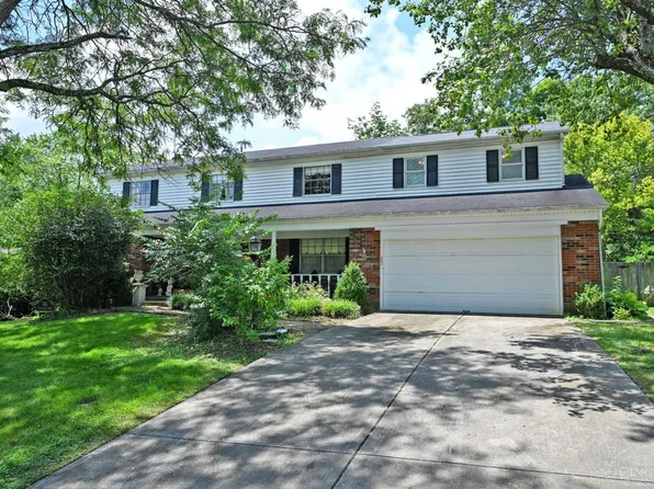 741 Woodfield Dr, Cincinnati, OH 45231