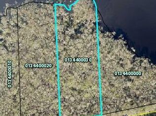 0 County Road 13 St, Augustine, FL 32092