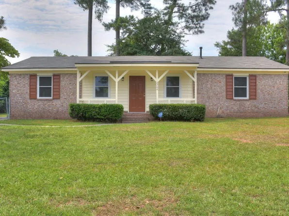 2704 Cranbrook Drive, Hephzibah, GA