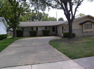 2414 Cartwright St, Irving, TX 75062