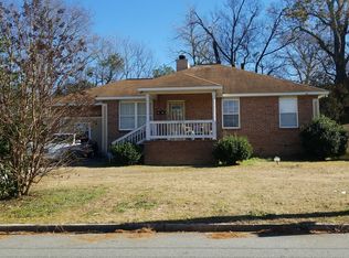 2174 Mason St, Macon, GA 31204