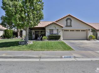 69648 Stafford Pl, Cathedral City, CA 92234