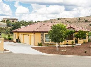 1086 Sunrise Blvd, Prescott, AZ 86301