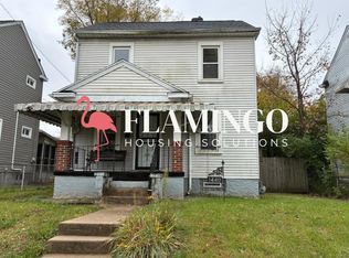 1440 Tampa Ave, Dayton, OH 45417