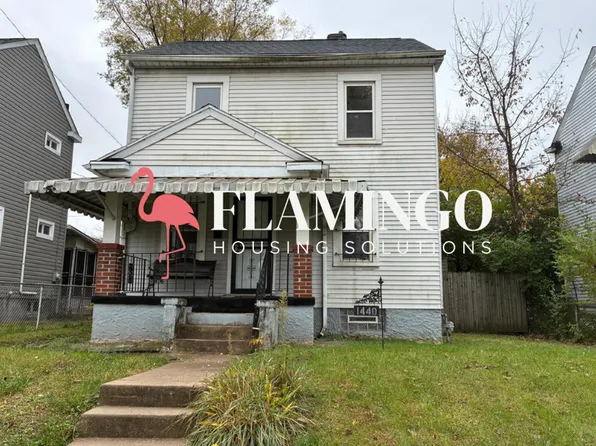 1440 Tampa Ave, Dayton, OH 45417