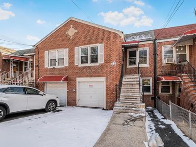 4572 Bronx Boulevard, Bronx, NY, 10470