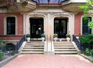 30 Commonwealth Ave APT 1, Boston, MA 02116