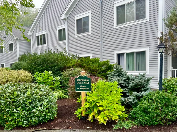 79 East Ridge Road #101, Southwest Harbor, ME 04679