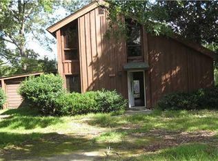 4009 Sentinel Dr, Moss Point, MS 39562