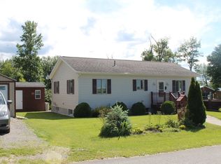 56 Bechard Rd, Champlain, NY 12919