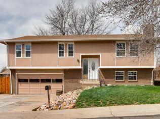 8825 Utica St, Westminster, CO 80031
