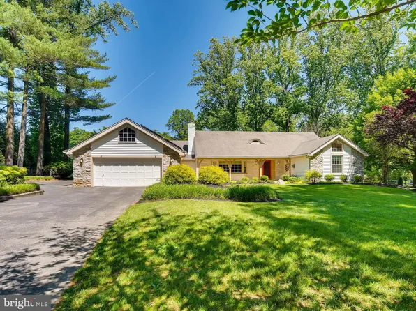 10909 Park Heights Ave, Owings Mills, MD 21117