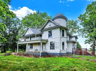 1861 S Nineveh Rd, Franklin, IN 46131