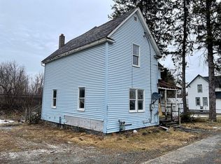 38 Graves St, Gouverneur, NY 13642