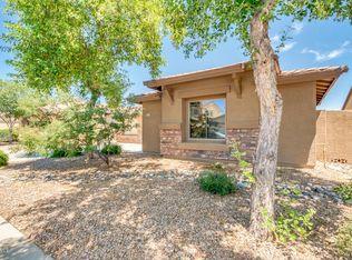 222 W Blue Lagoon Dr, Casa Grande, AZ 85122