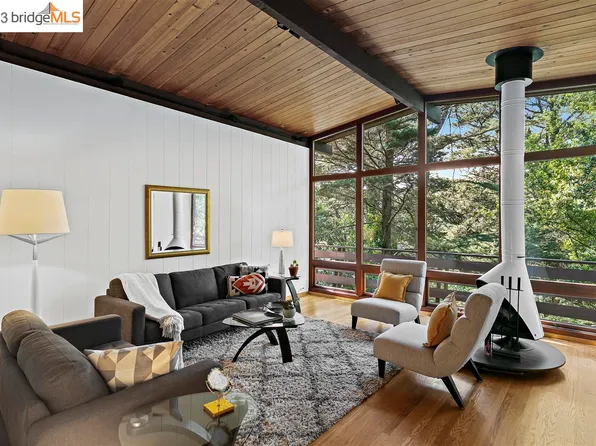 6600 Evergreen Ave, Oakland, CA 94611